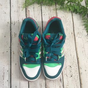 Adidas Super Skate Sneakers